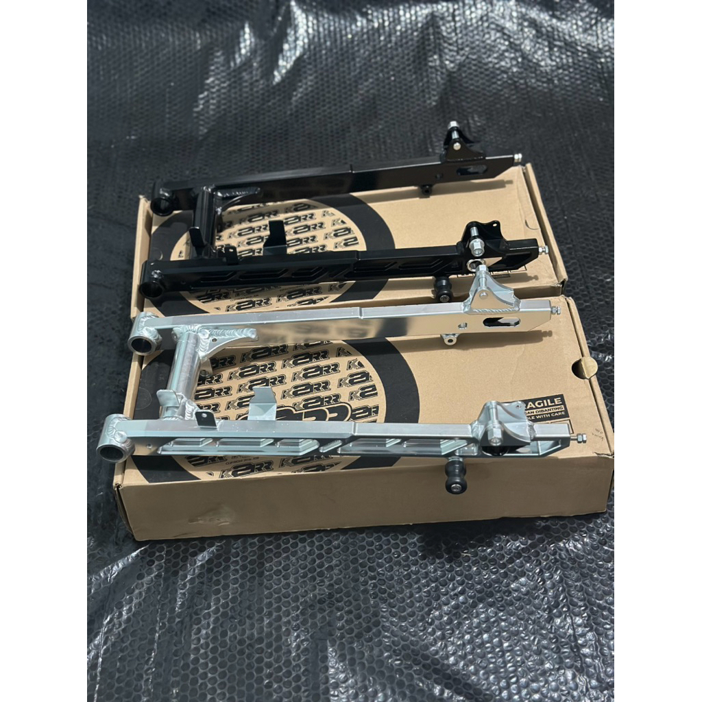 Lengan Ayun / Swing Arm Free Fly Rx King Kawahara