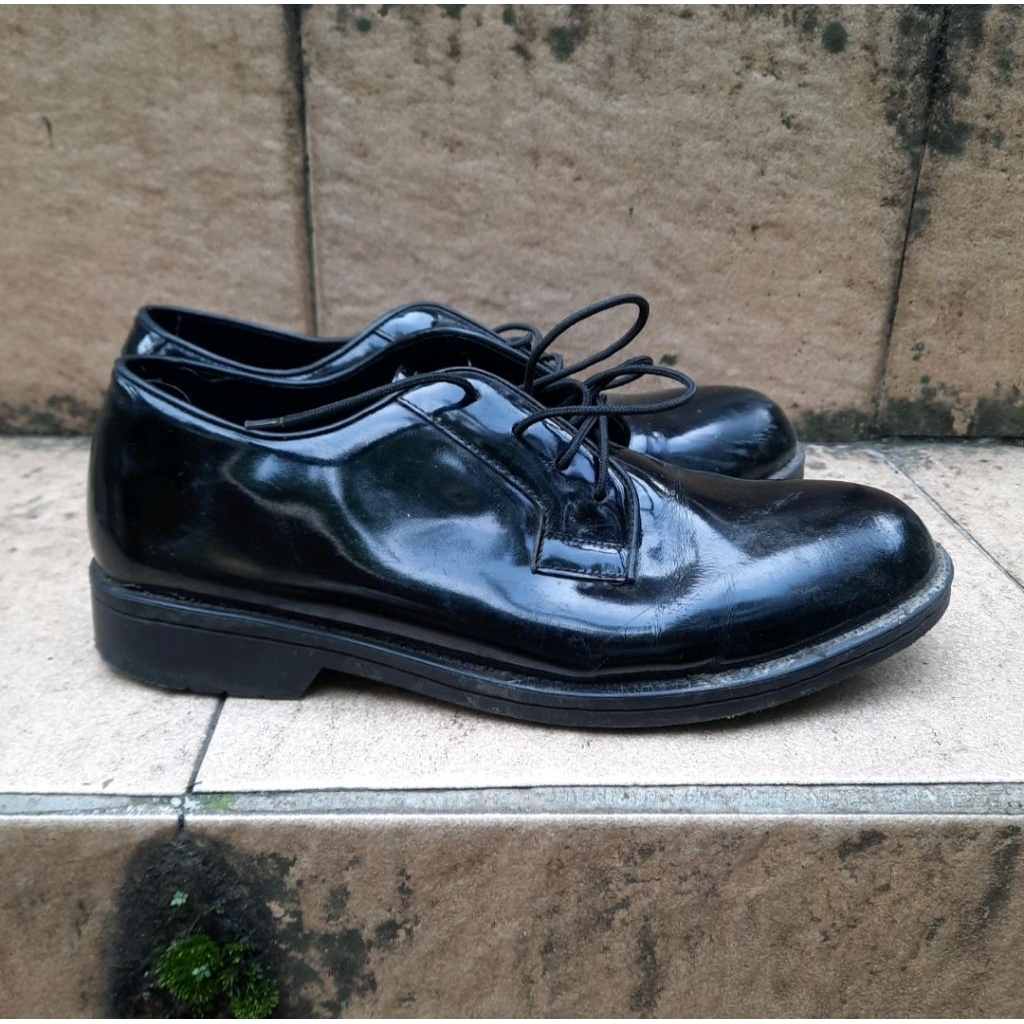 Sepatu Formal PDH size 41