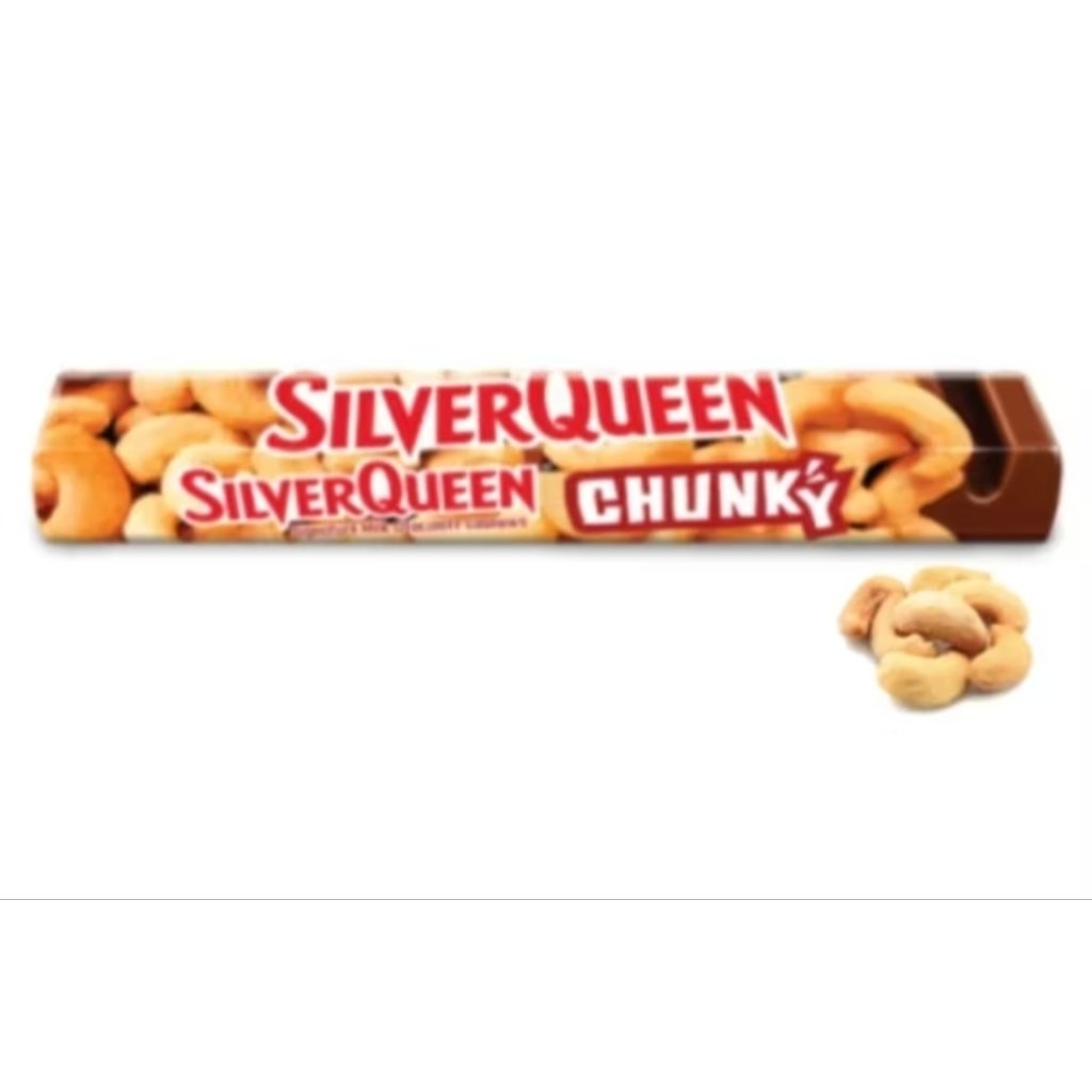 

Silver Queen 2 varian rasa