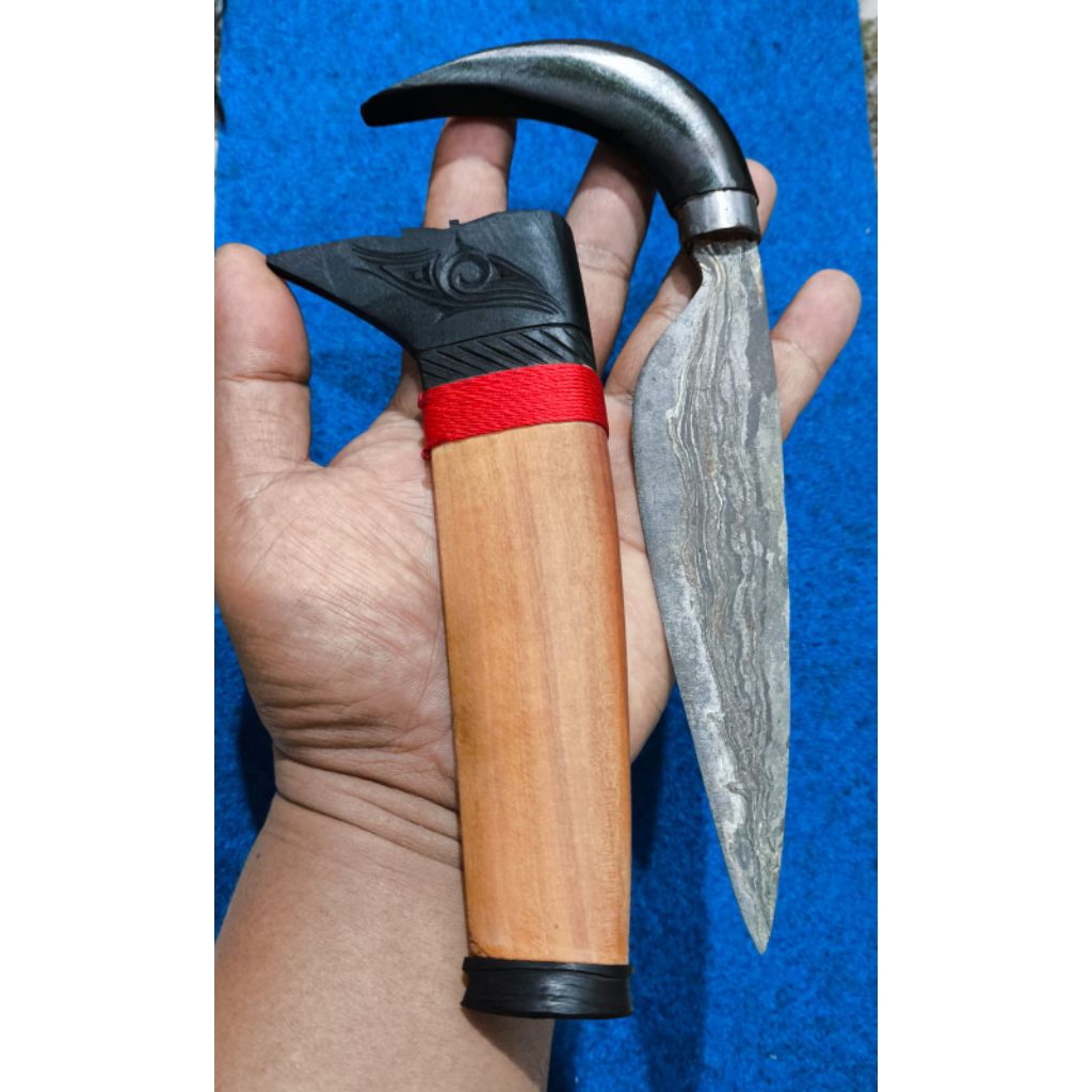 KAWALI RASZ MAKASSAR SATINGI