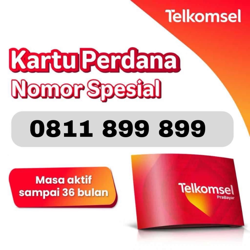Nomor cantik telkomsel 10 digit halo pascabayar