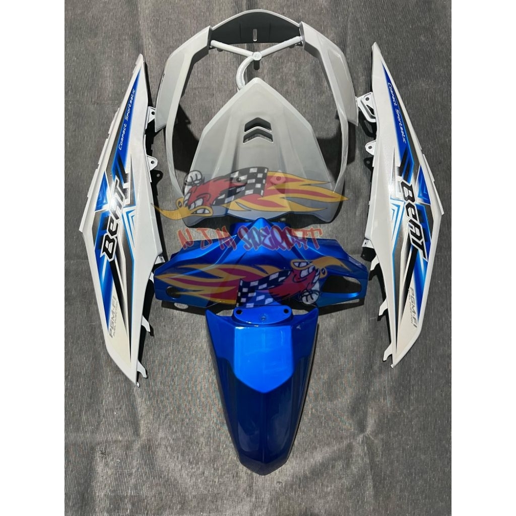 body halus beat fi 2016