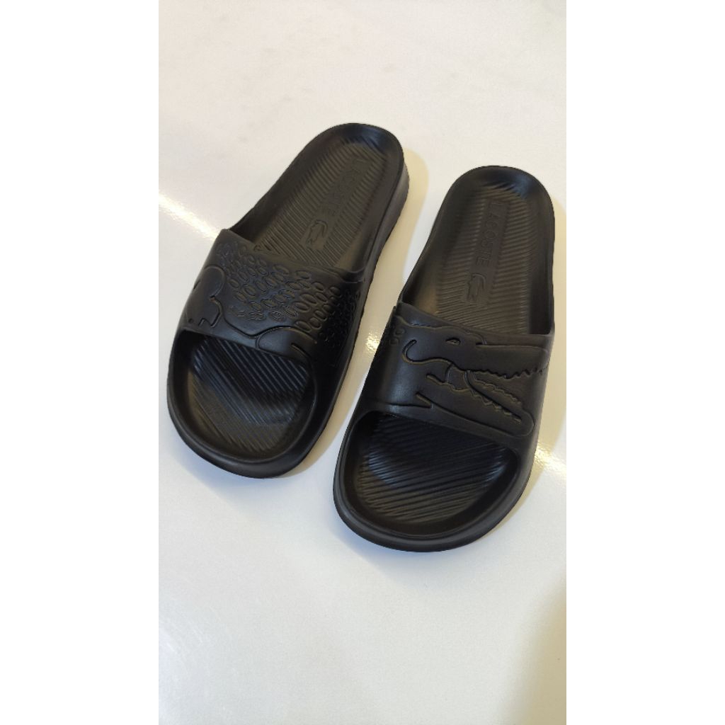 sandal original lacoste