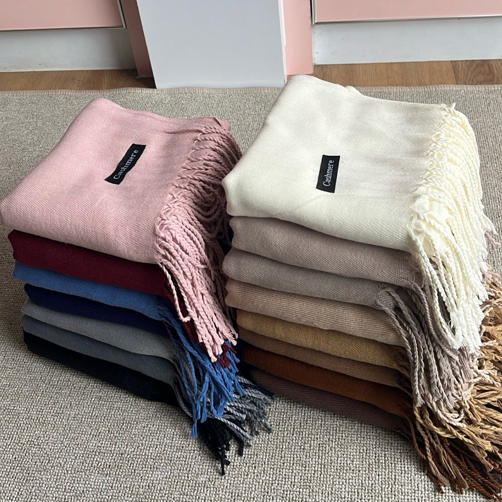 PASHMINA CASHMERE PASHMINA DUBAI SHAWL ARABIAN SHAWL