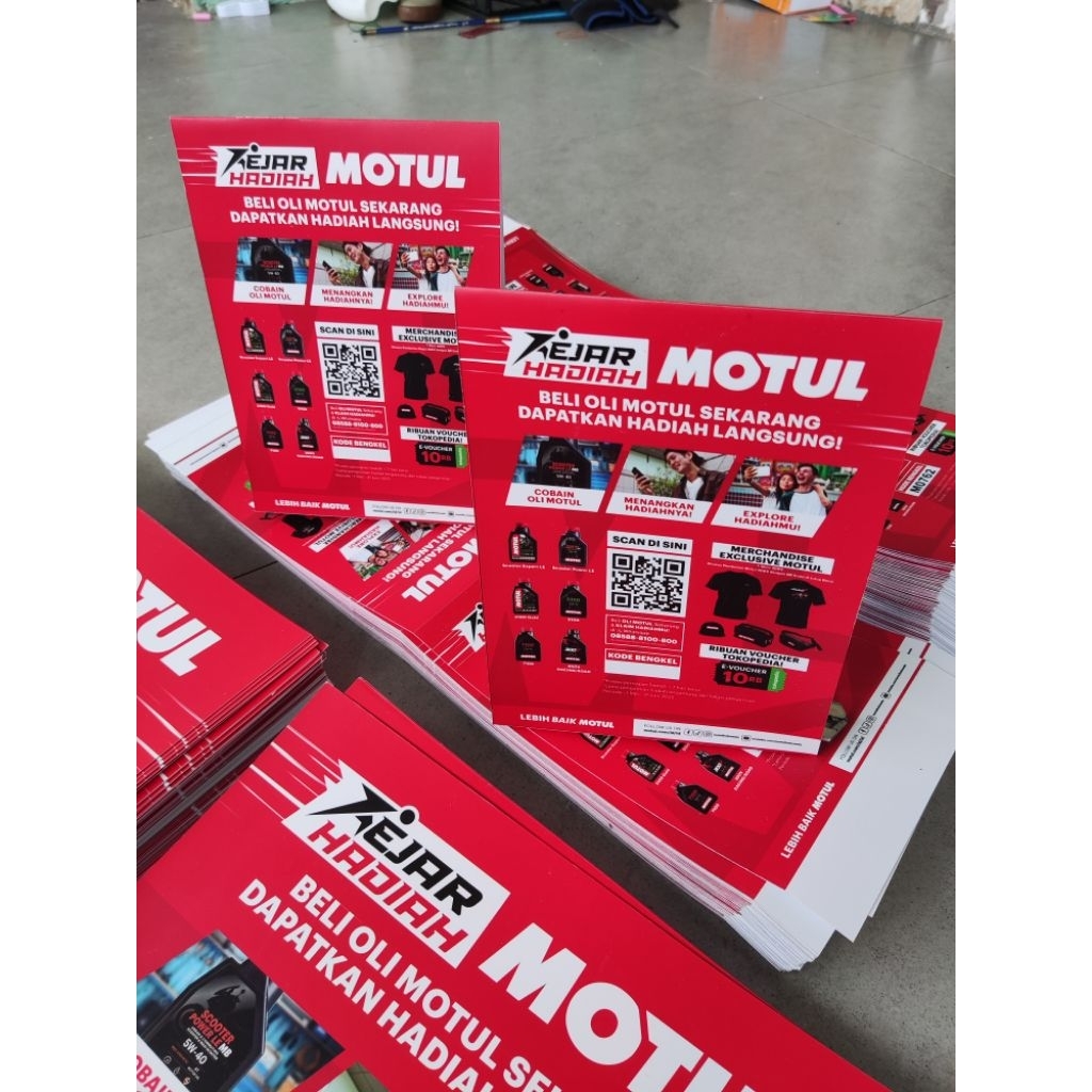 

Tent Card Brosur Tenda Brosur Berdiri