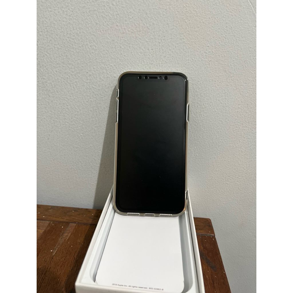 hp iphone xr64gb matot request