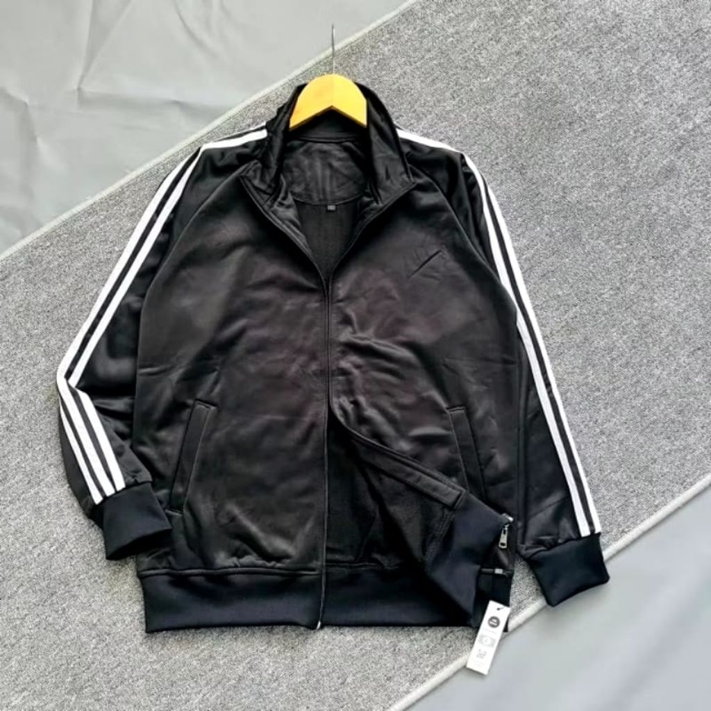 TRACKTOP FRAMS HITAM