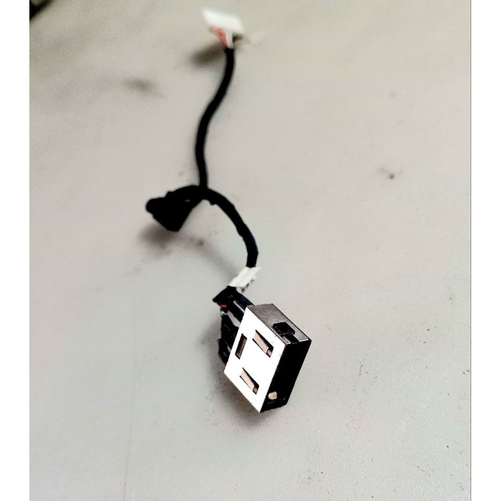 KONEKTOR DC LAPTOP LENOVO G40