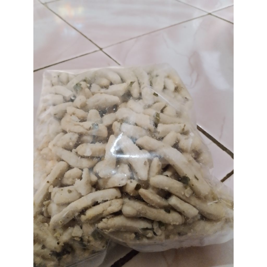 

basreng original 500gram