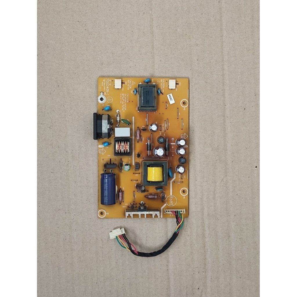 power suply psu monitor LG FLATRON W1943SS      W1943ST   W1943SS-PF