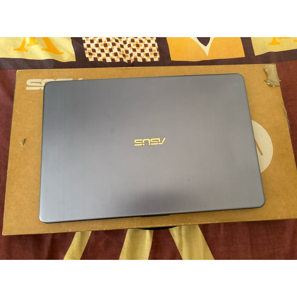 Laptop Asus X505Z | Laptop Bekas | Laptop Kantor | Laptop Mahasiswa | Laptop Murah