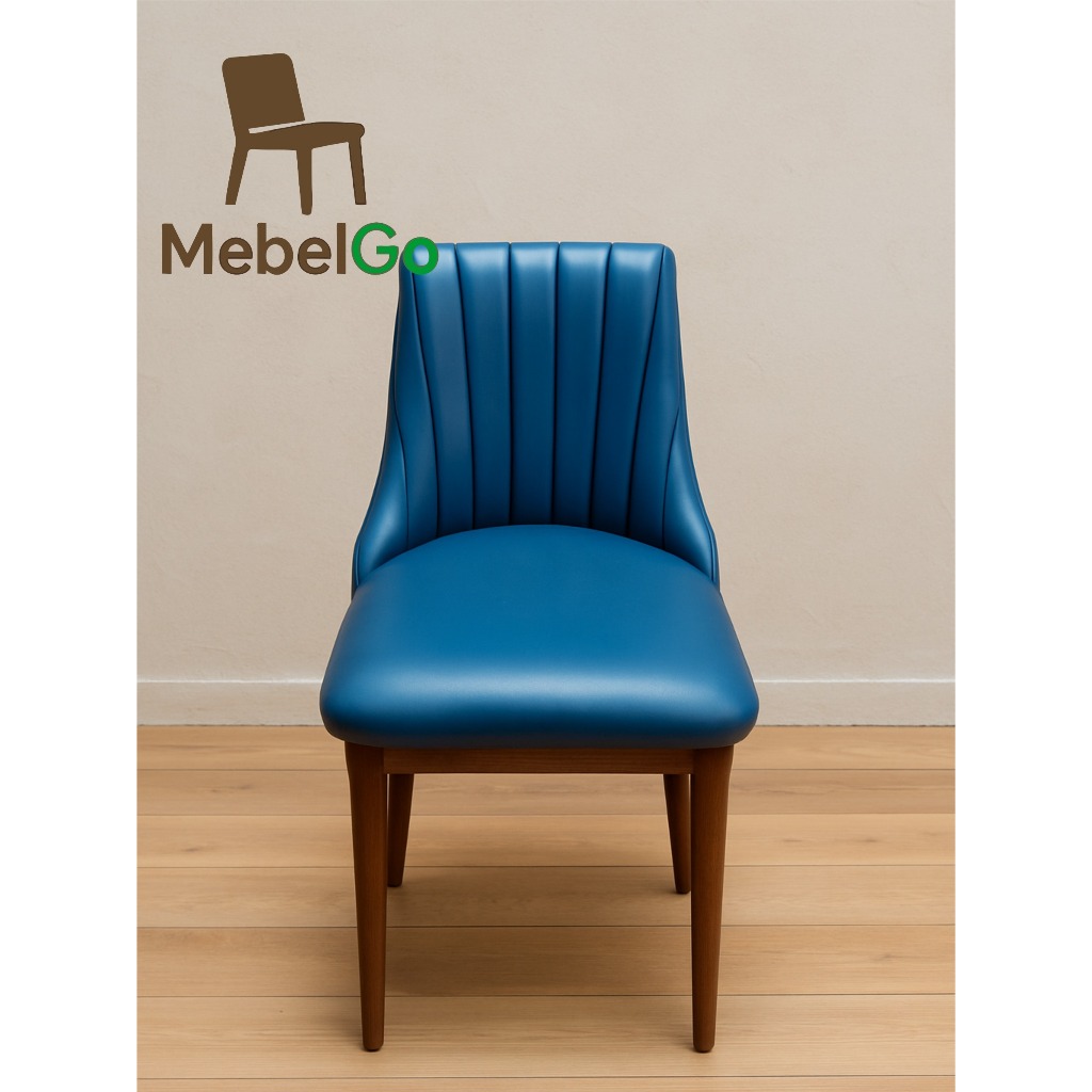 Kursi Makan Modern Minimalis/ Kursi Cafe Modern/ Kursi Resto Modern/ Kursi Aksen Modern/ kursi Teras