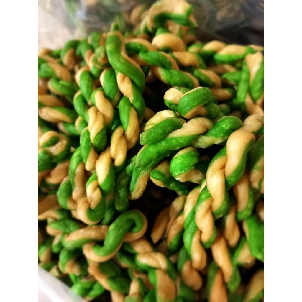 

untir untir kue tambang manis 1kg