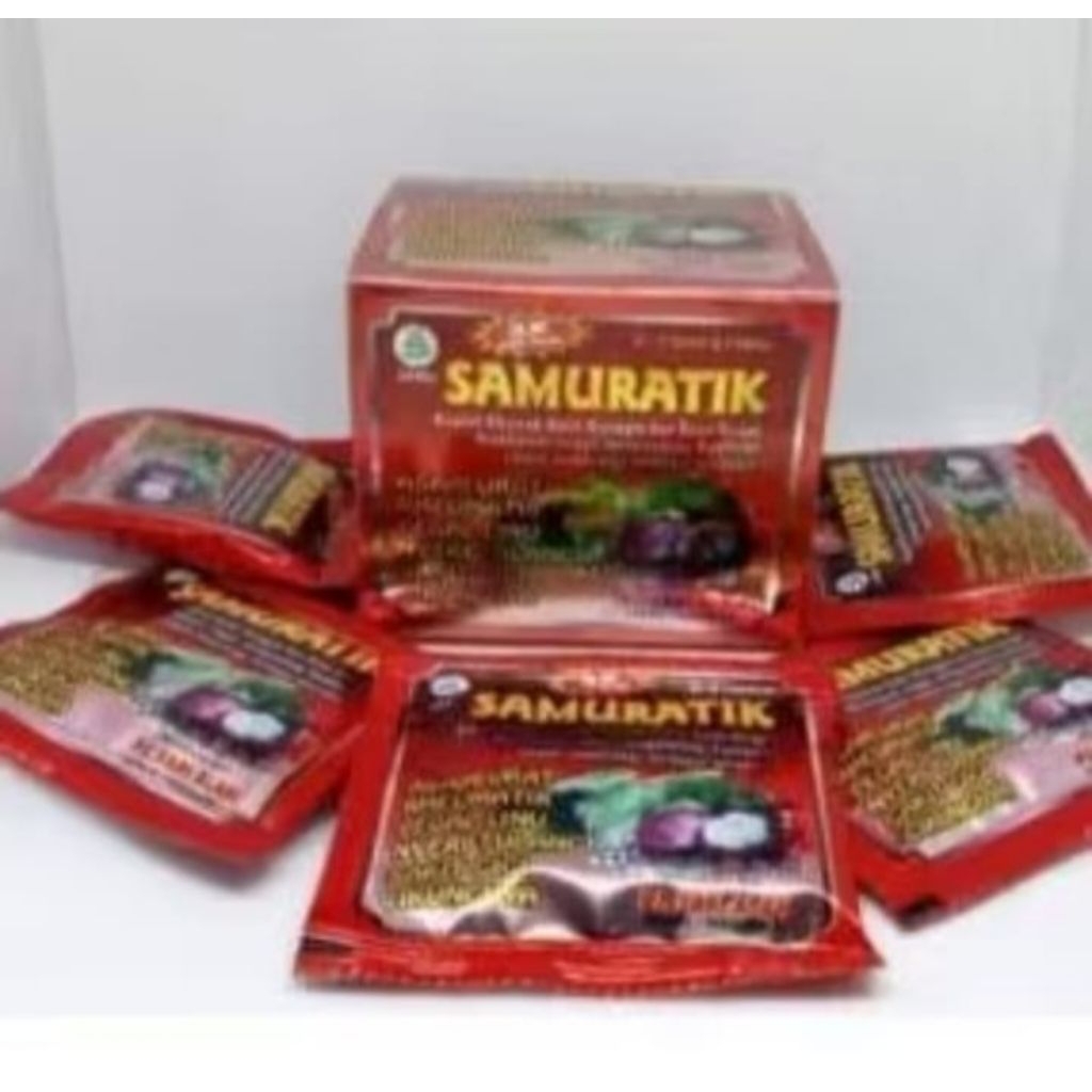 

SAMURATIK