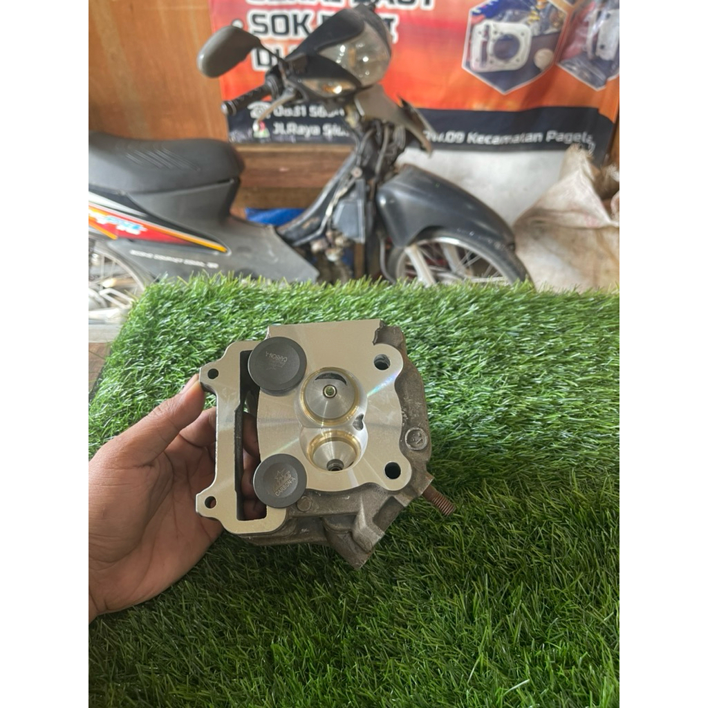 head mio 34/29 bahan ful abron