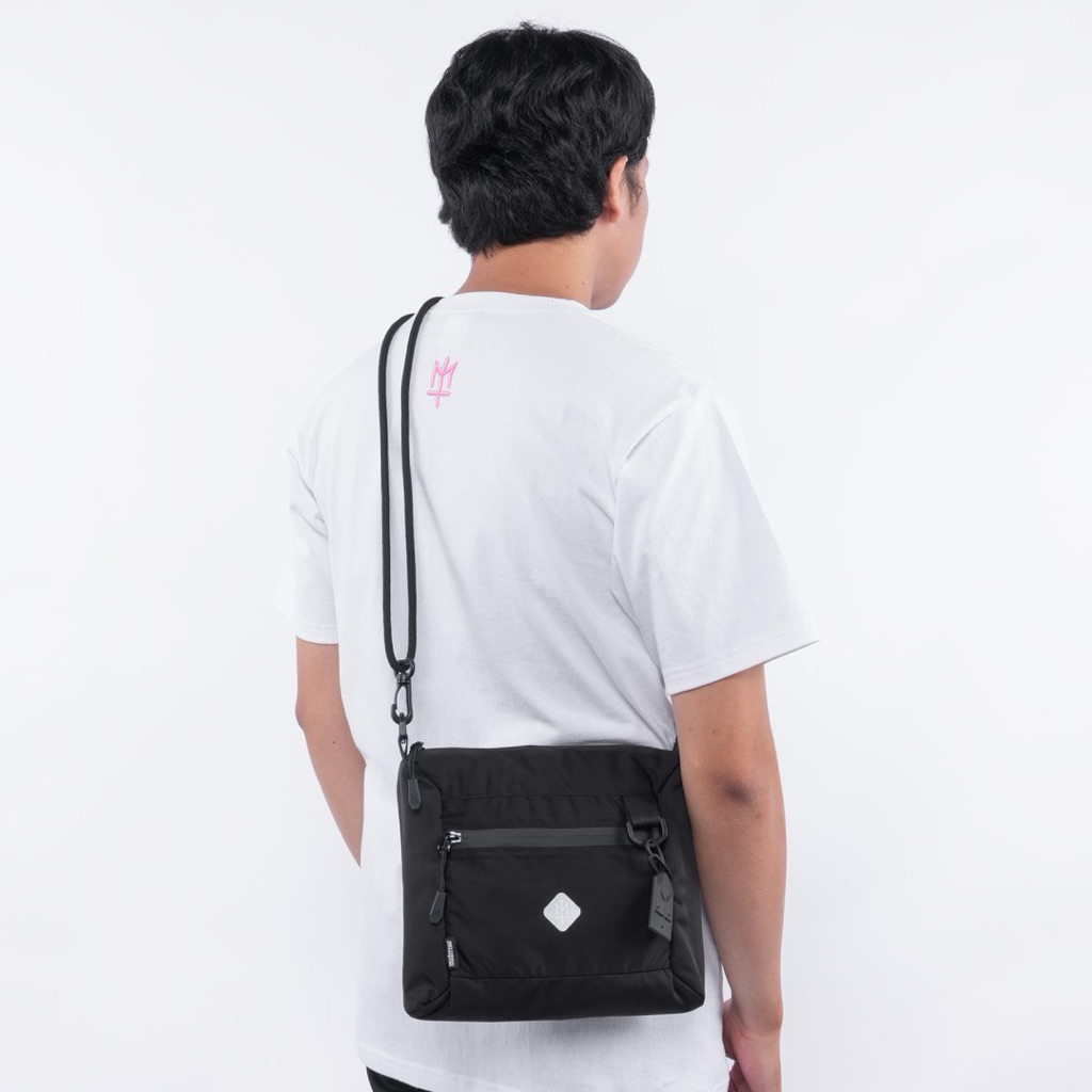 sling bag tas MATERNAL vessat