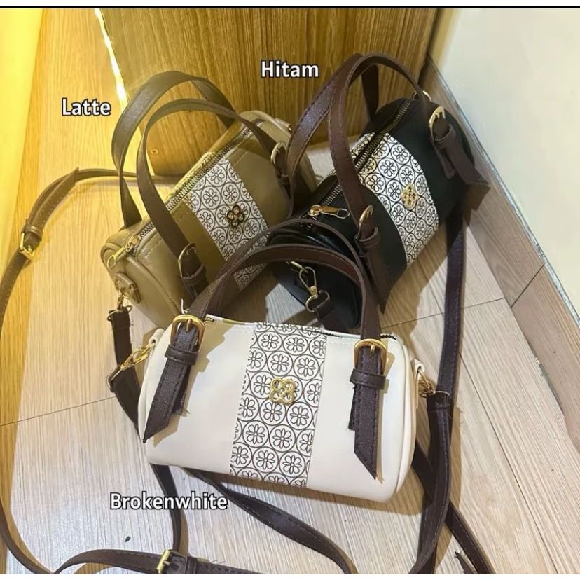 BALENO SLINGBAG - TAS SELEMPANG WANITA