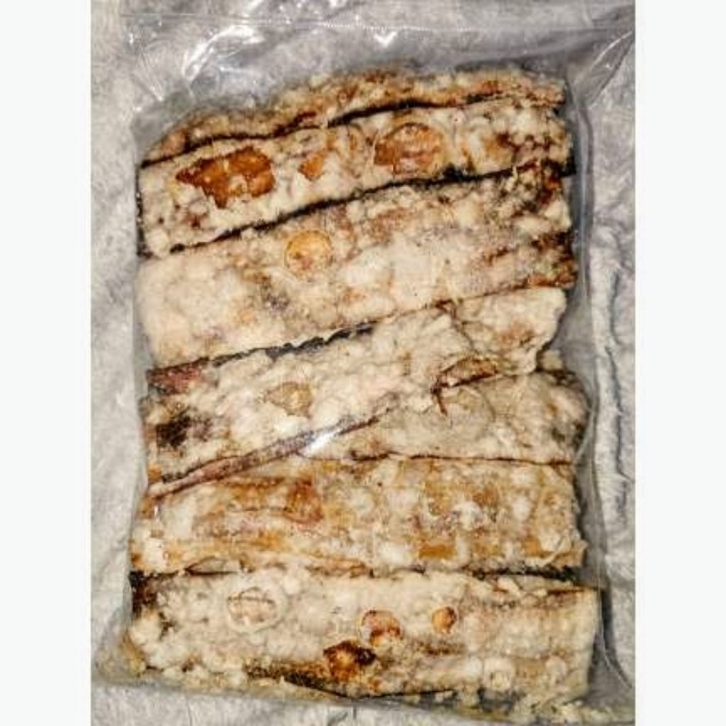 

Sale pisang cianjur 200gr