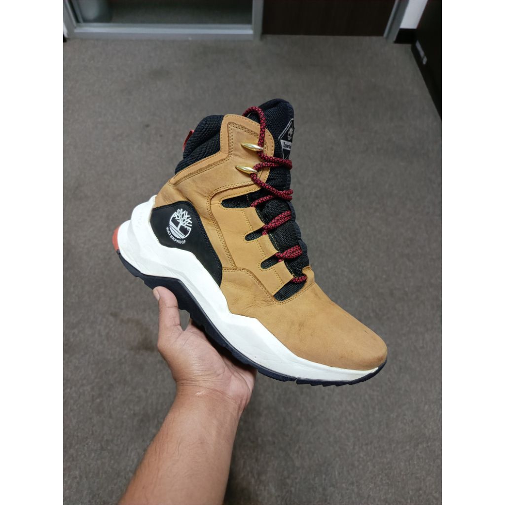Timberland Madbury
