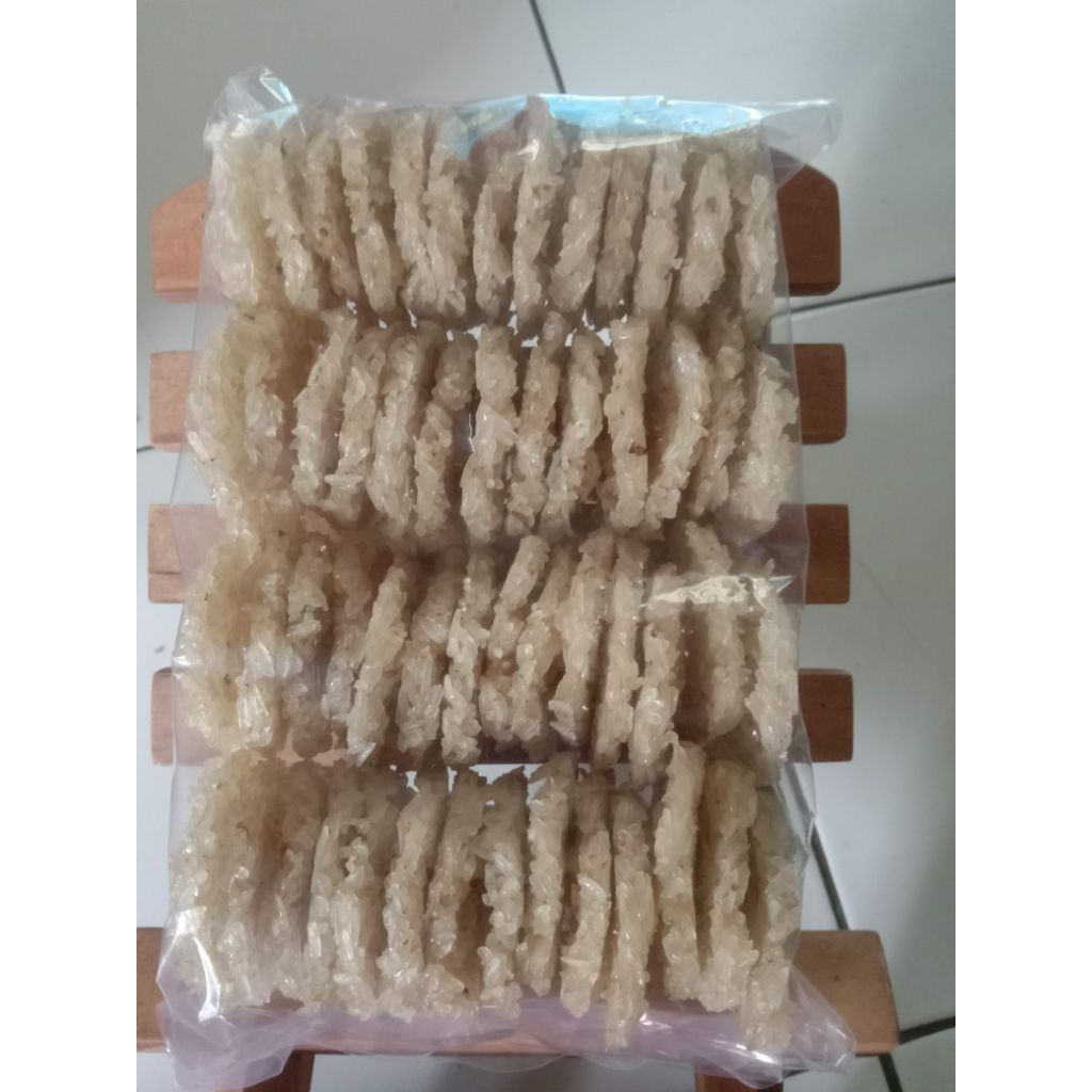 

rengginang tradisional