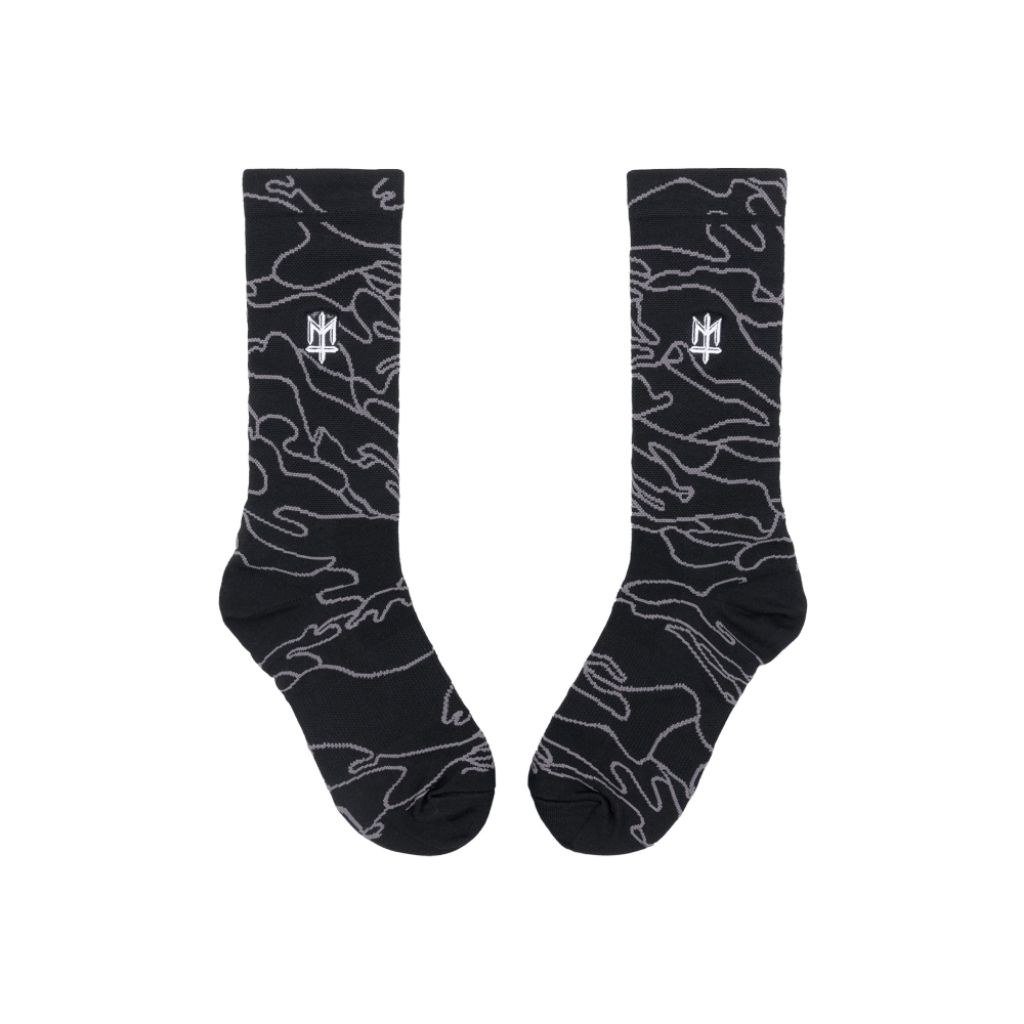 Maternal Disaster - Sloda - Kaos Kaki