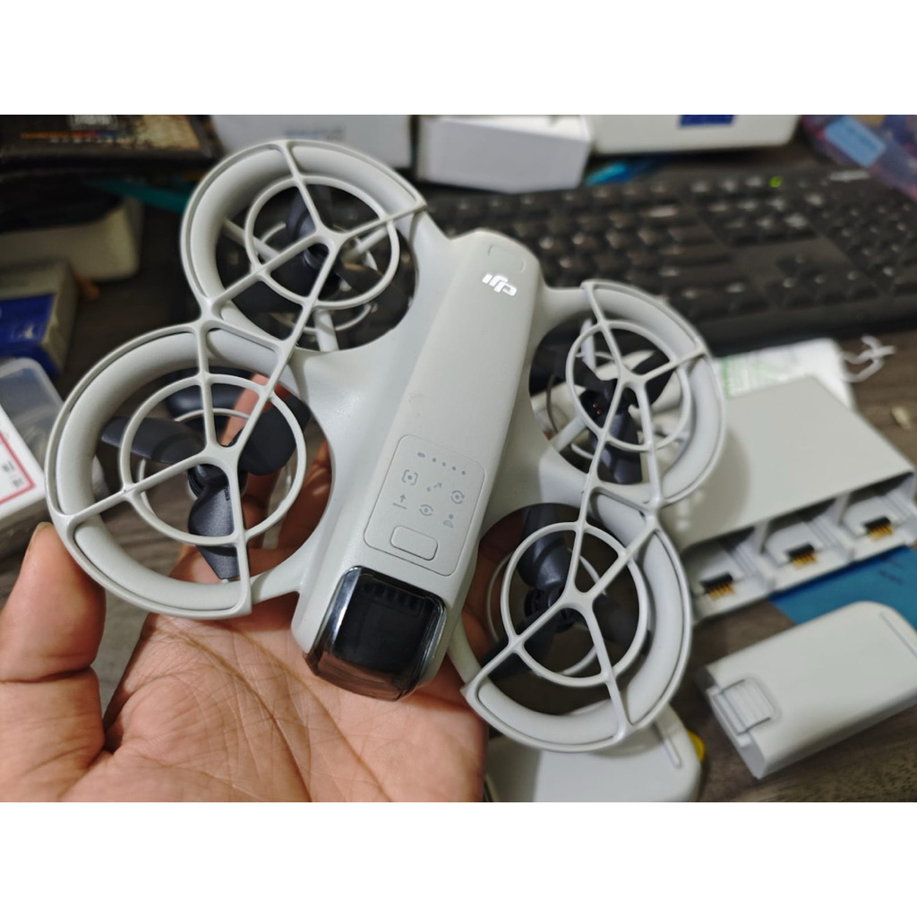 Drone DJI NEO second