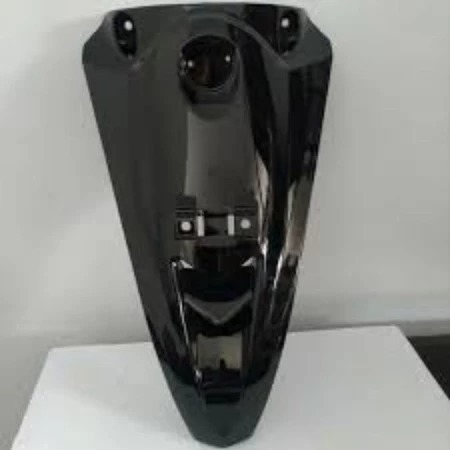 Tameng Panel Depan , Hidung Depan JUPITER Z 2010