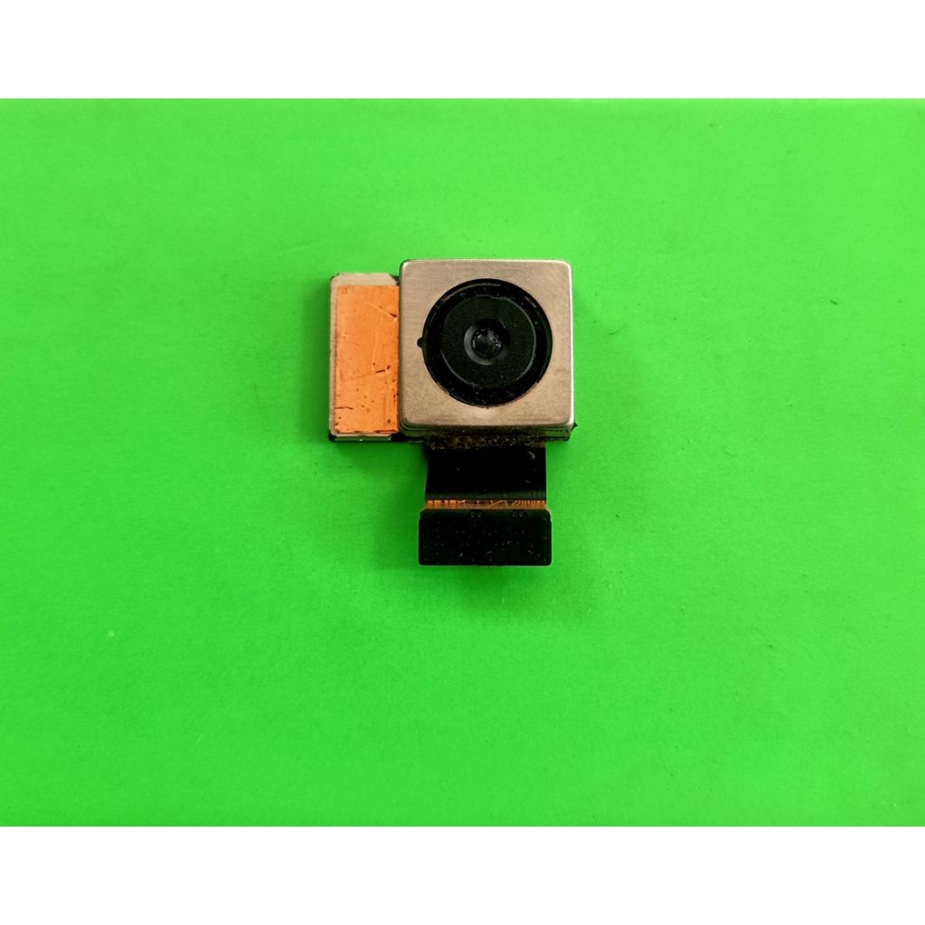 Kamera Belakang Asus Zenfone 3 ZE552KL Original Copotan