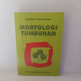 MORFOLOGI TUMBUHAN