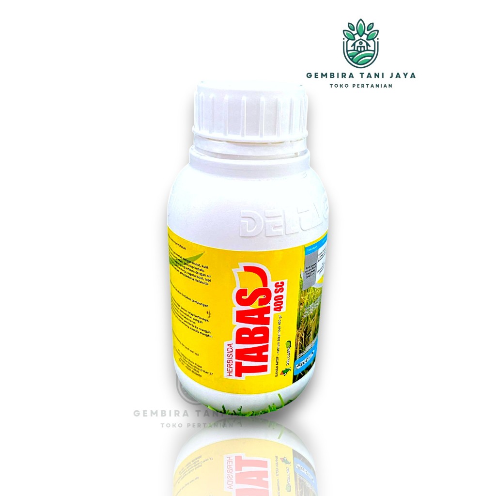 HERBISIDA TABAS 200ML