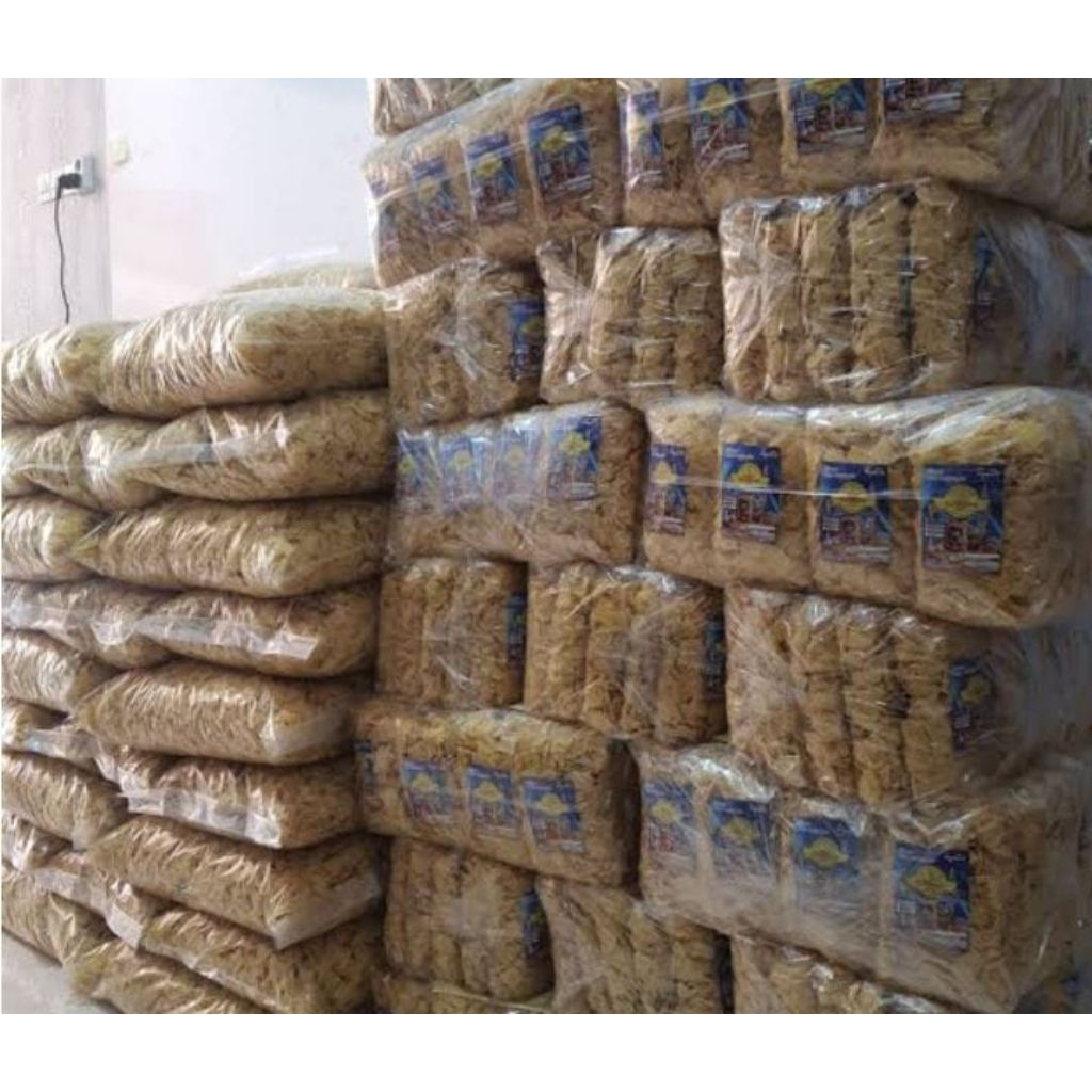 

paket krupuk jumbo