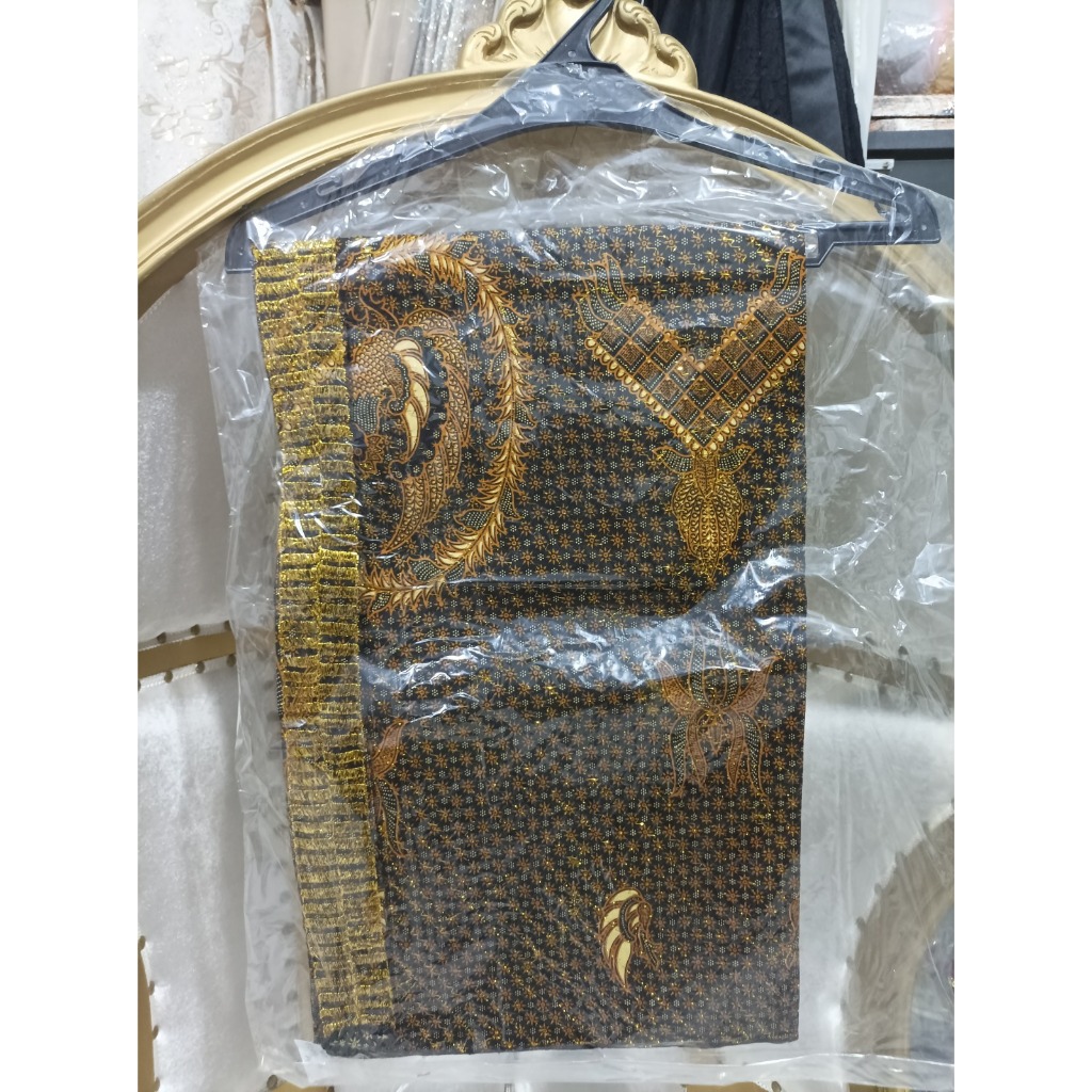 Jarik Pengantin Batik Truntum