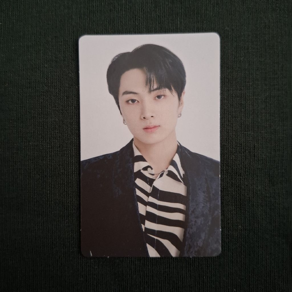 [ OFFICIAL ] ENHYPEN - PC JAY GGU GGU PACKAGE 2023