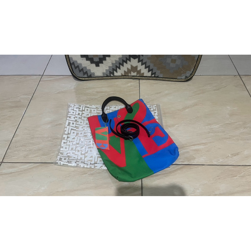 tas model longchamp