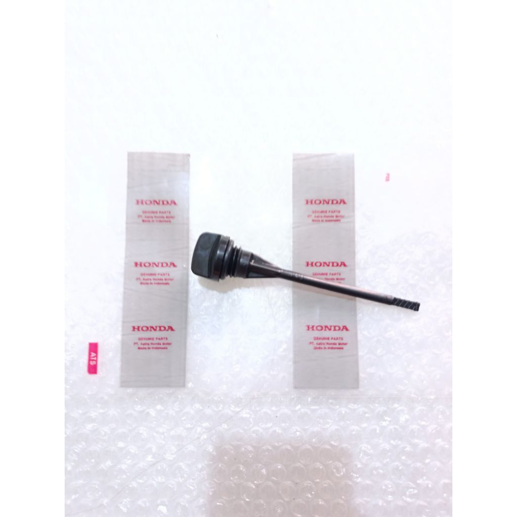 TUTUP OLI MESIN TIGER MEGAPRO VERZA CRF CB 150R ASLI HONDA