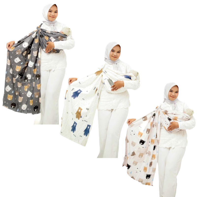 gendongan bayi samg gendongan ring sling premium gendongan bayi model terbaru