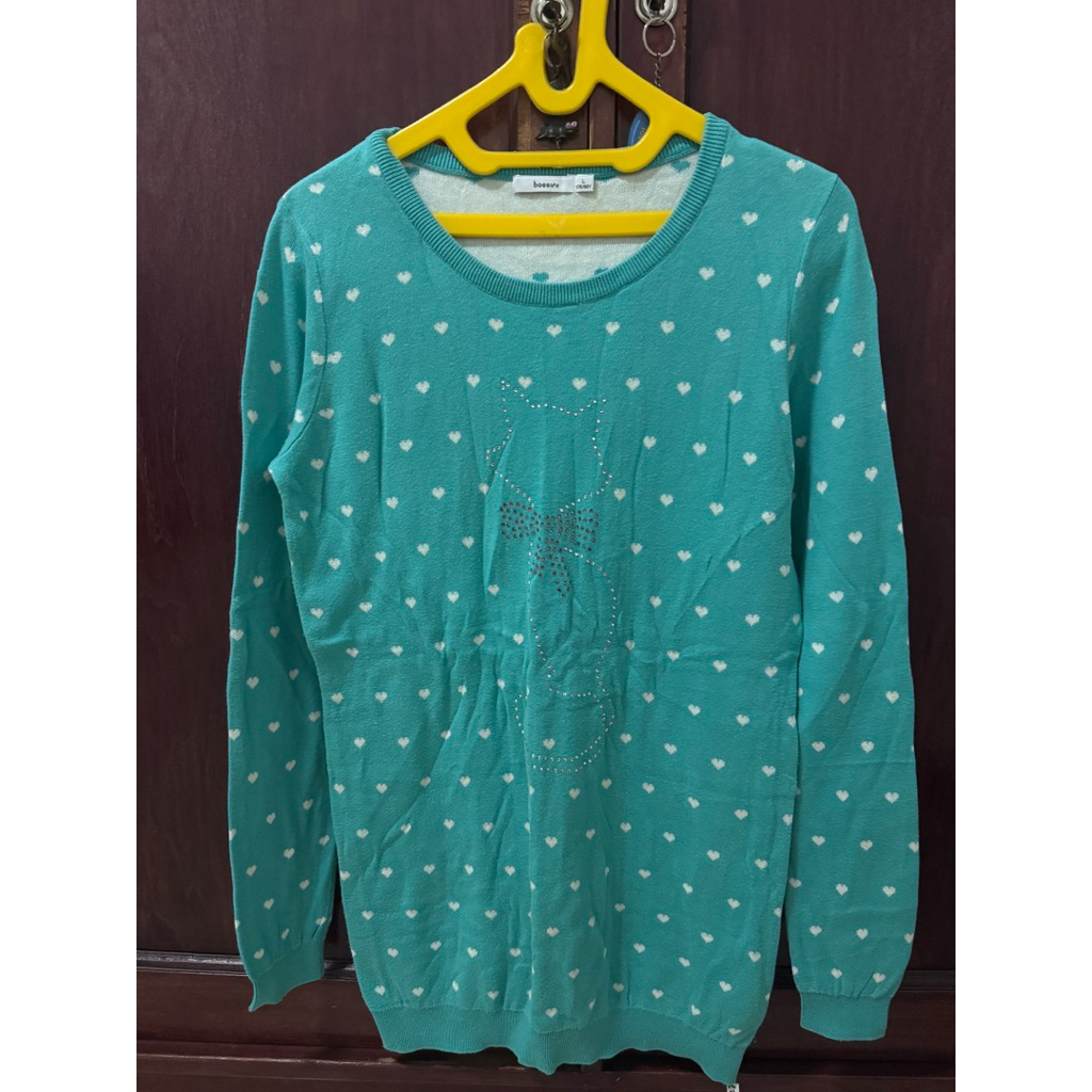 [PRELOVED] Bossini Sweater