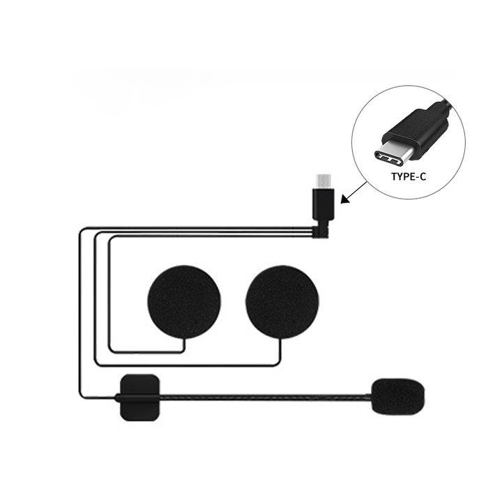 PART SPEAKER BLAISE V6 PLUS PART SPEAKER HEADSET BLAISE V6 PRO ORIGINAL