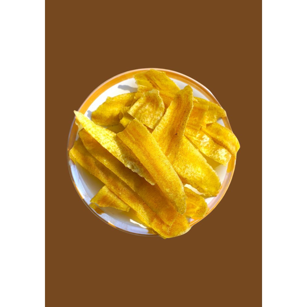 

kripik pisang (original)