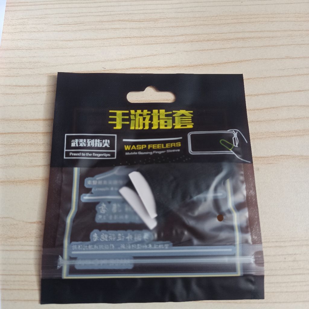 Sarung tangan jempol / Sarung tangan game