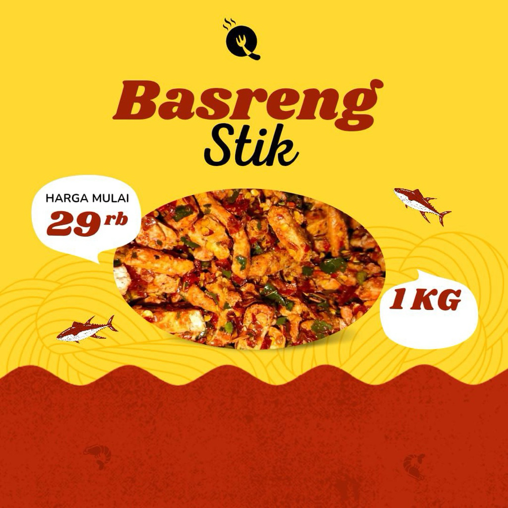 

Basreng Stik Pedas Daun Jeruk 1Kg Baso Goreng