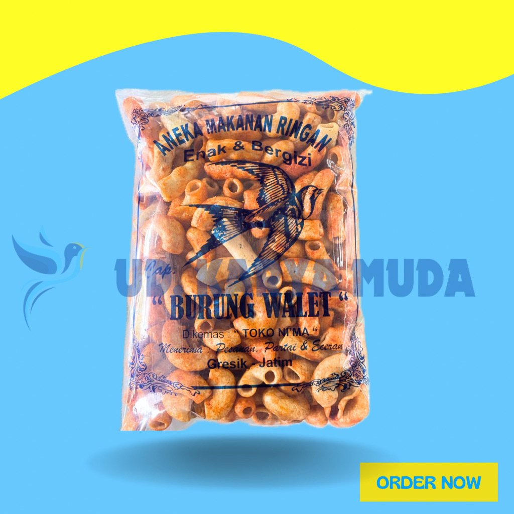 

MAKARONI BALADO 150gr/ MAKARONI PEDAS