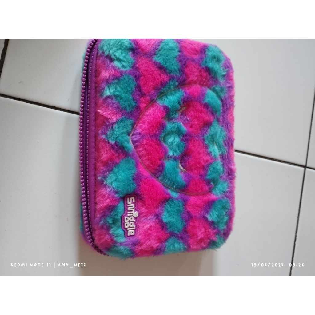 

preloved smiggle