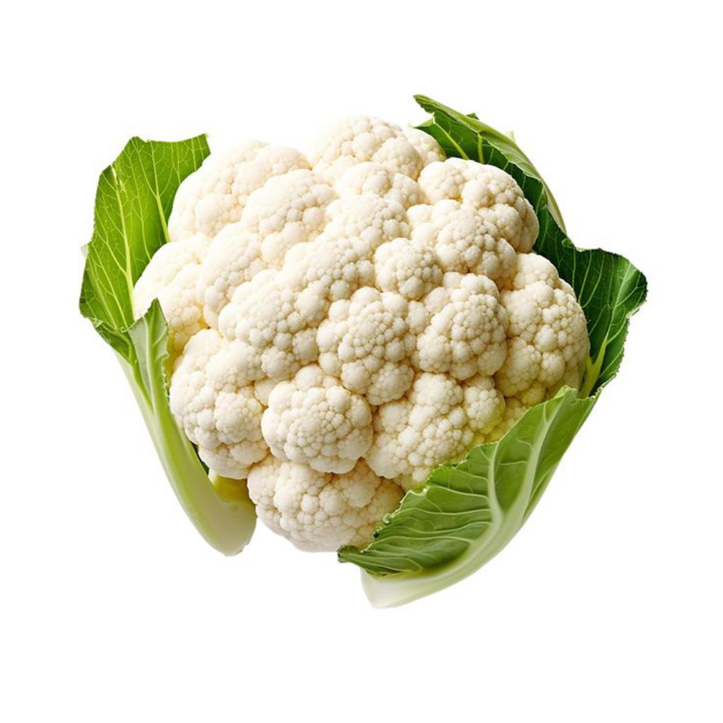 

Kembang Kol 500 Gram