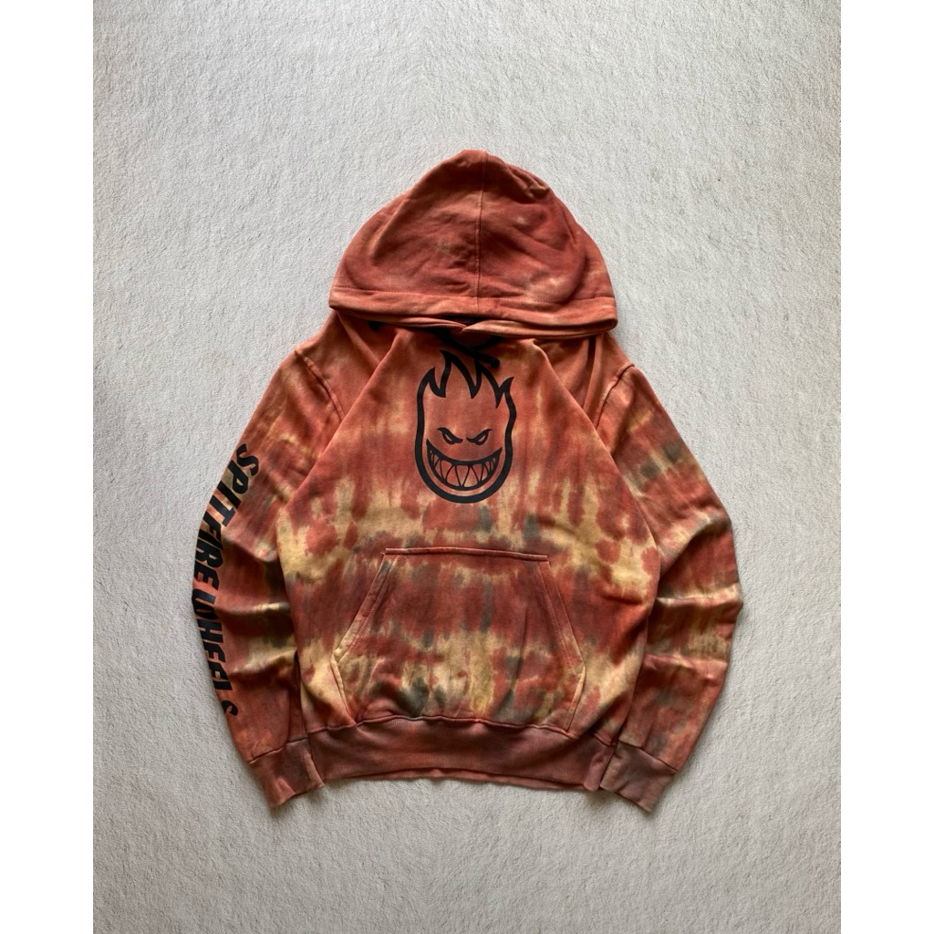 co ben davis x spitfire