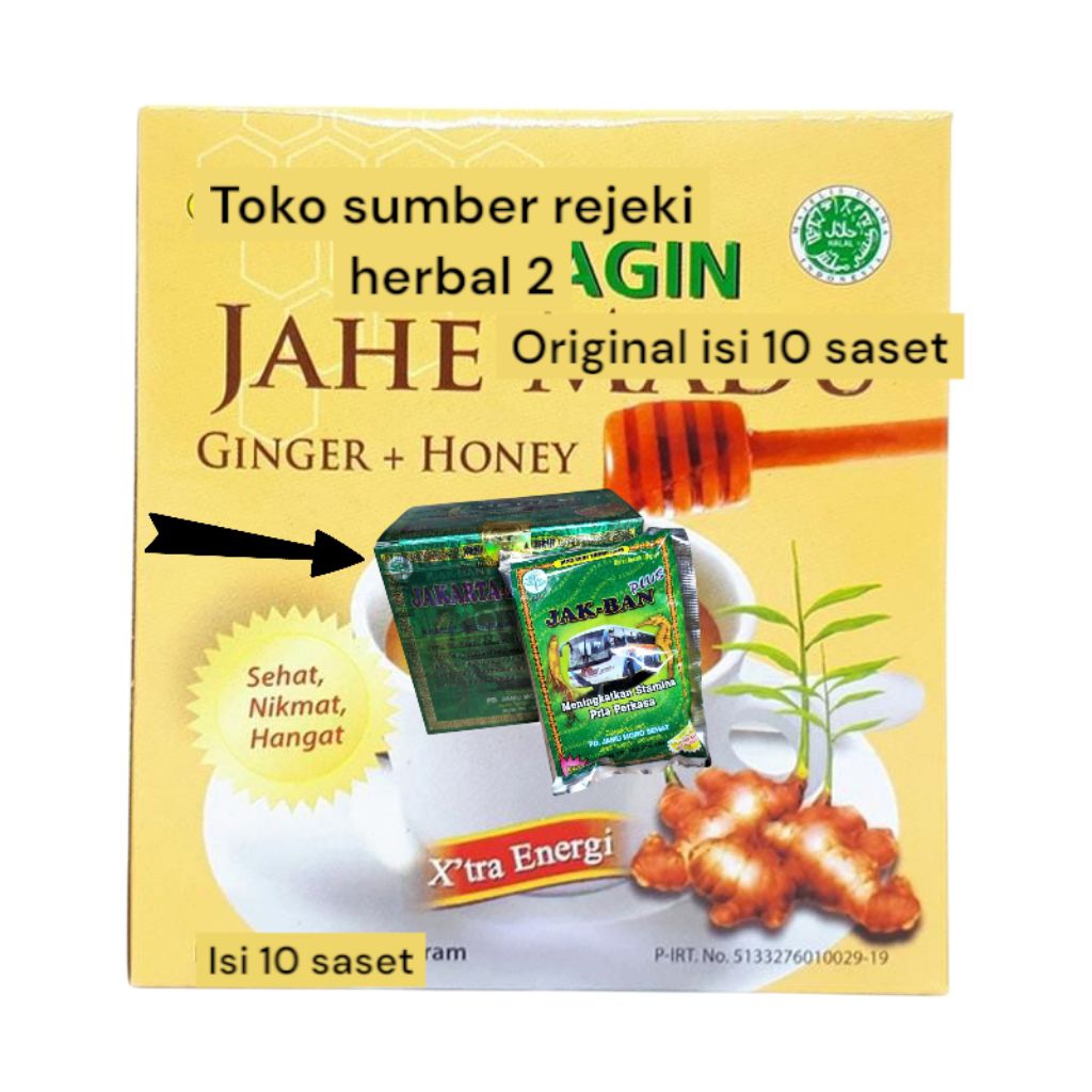 

minuman bubuk rasa jahe ban hitjau toko sumber rejeki