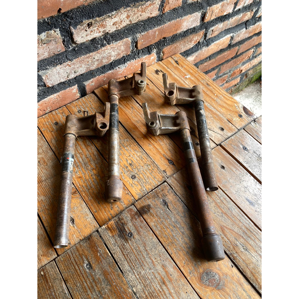 STANG JRS THAILAND ORIGINAL