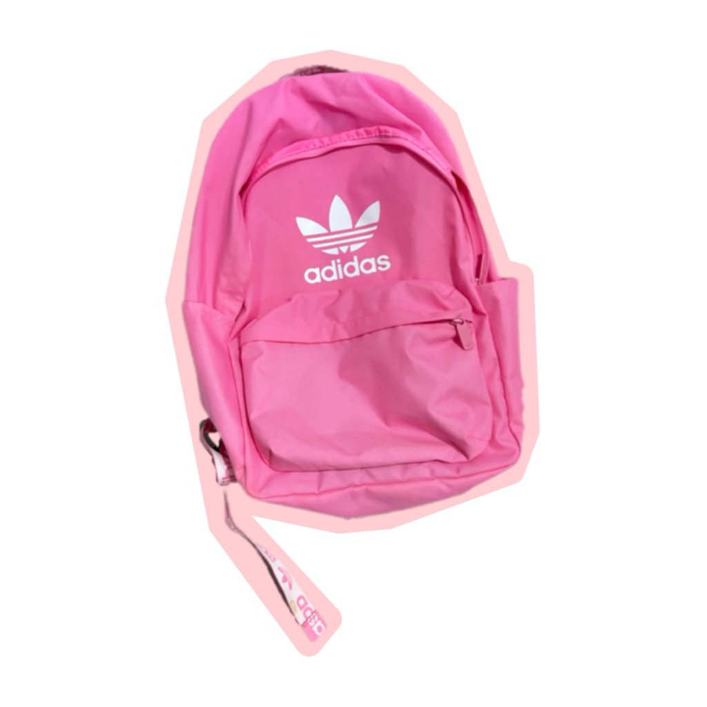 adidas adicolor bagpack