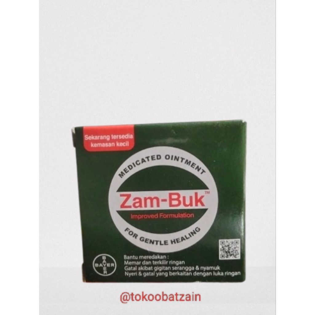 Zambuk