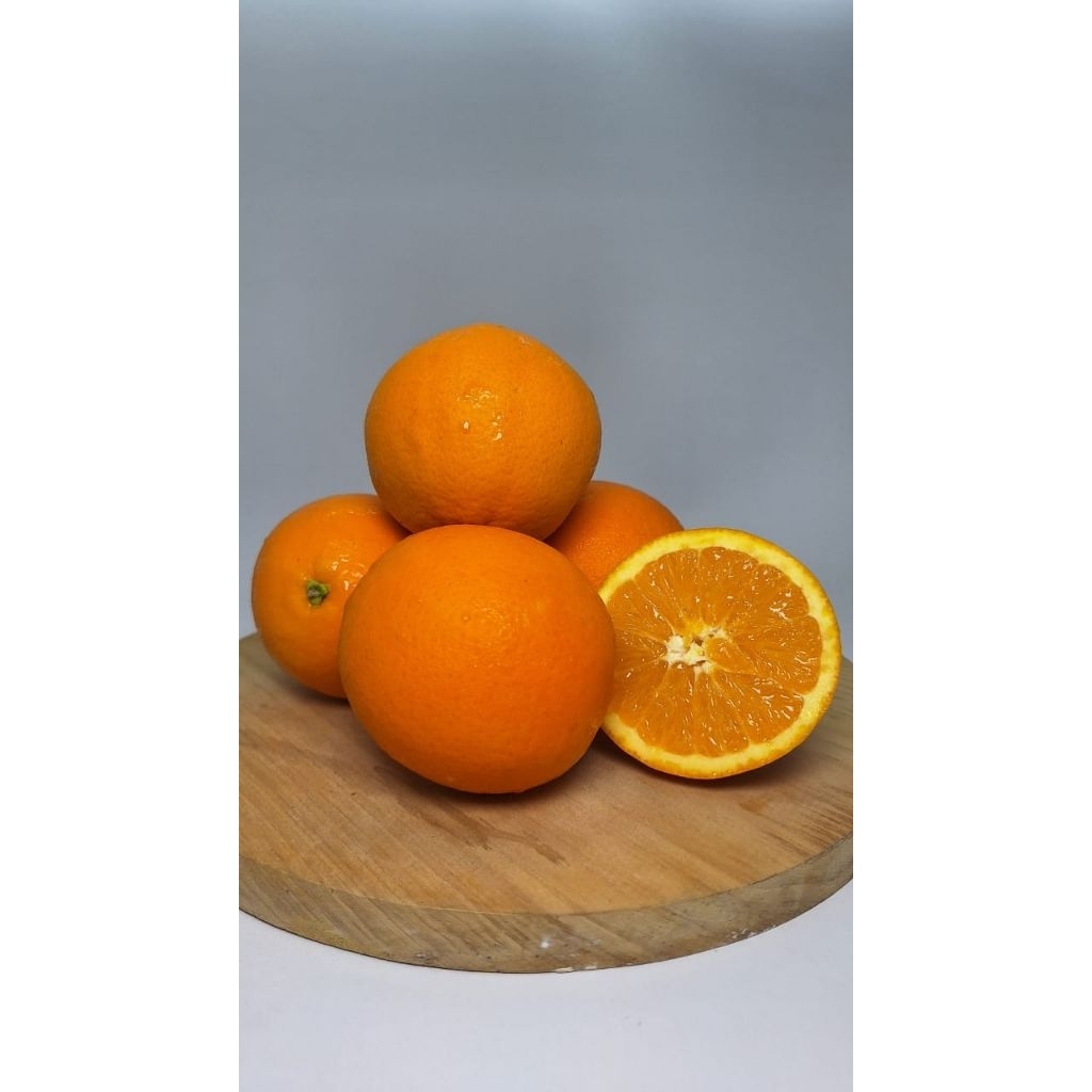 

jeruk sanqish sankish navel 500 gram 1 kg